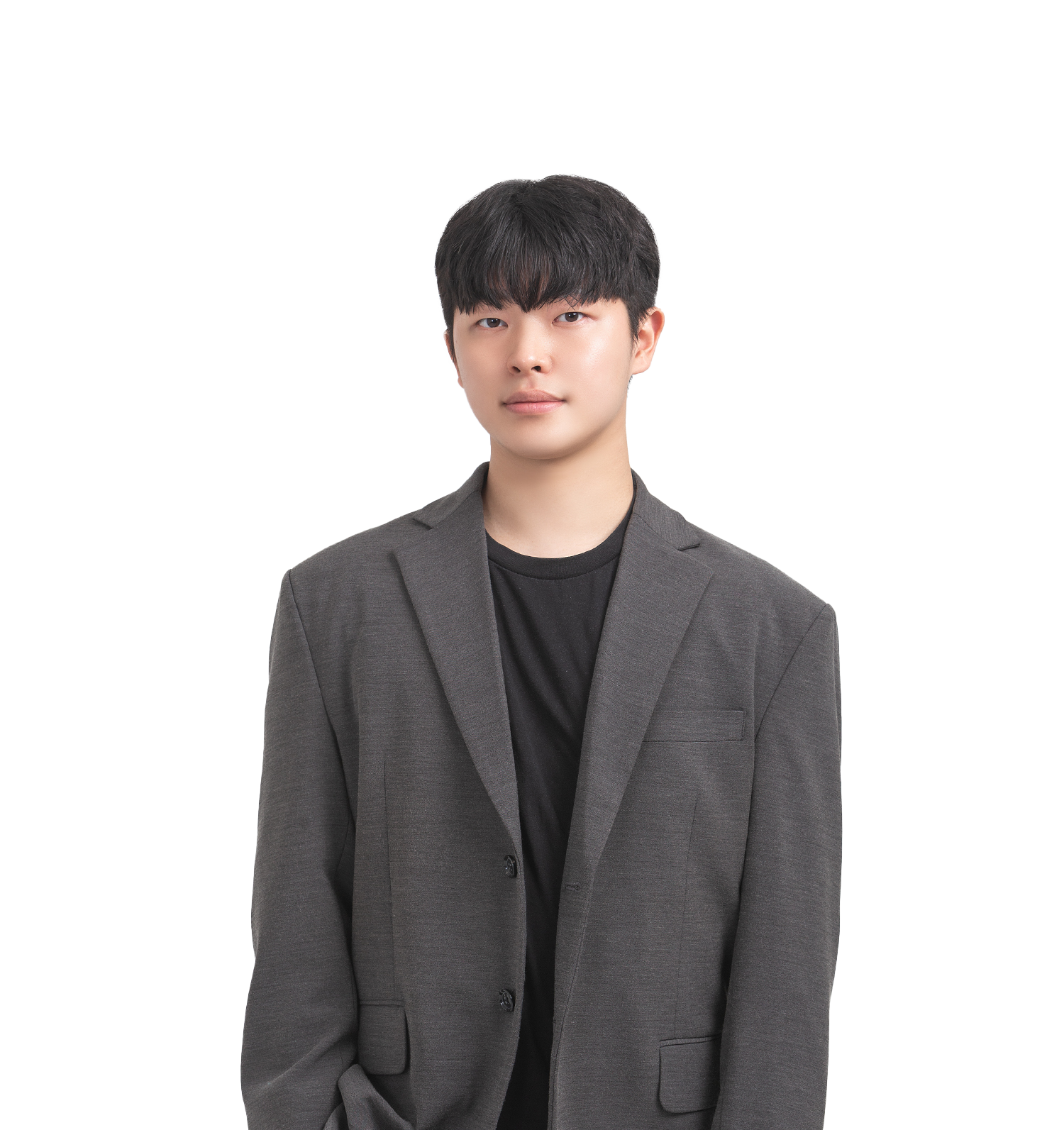 Profile of Joosung Kim